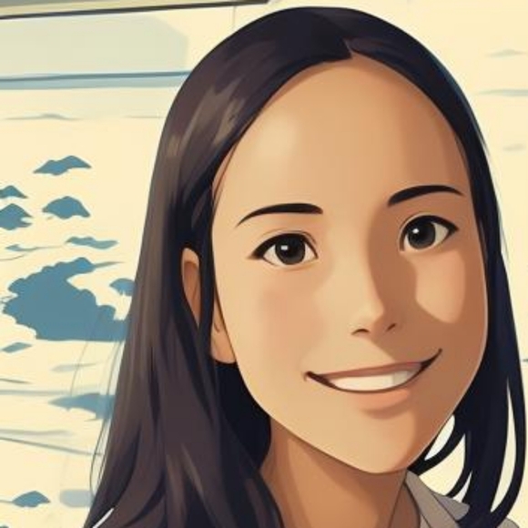 Meet your Posher, Becky - Picture 1 of 1